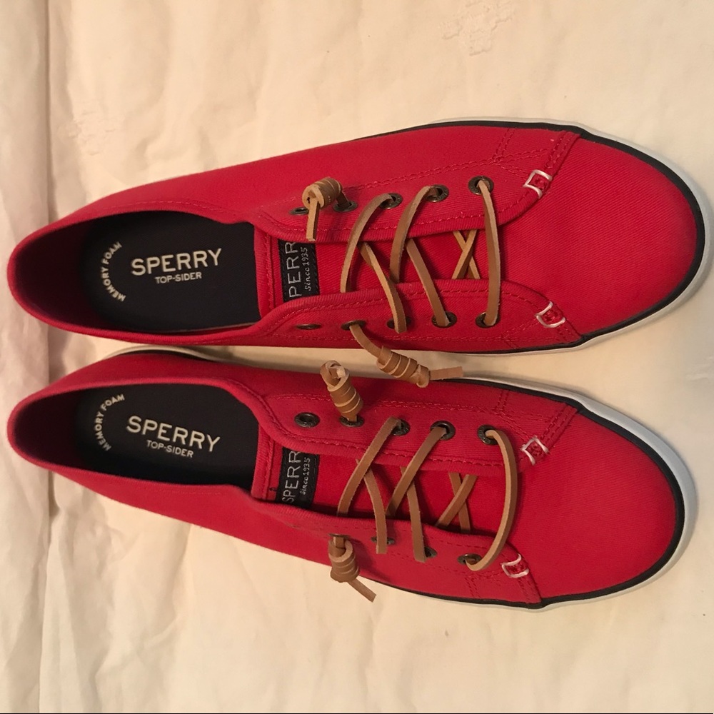 Women's Sperry Pier View Sneakers